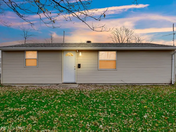 2414 Ohio St, Michigan City, IN 46360