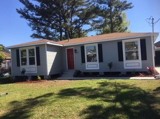 9010 Dearborn Ave, Metairie, LA 70003
