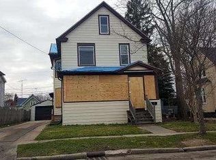 6526 17th Ave, Kenosha, WI 53143