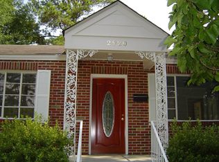 2920 Biltmore Ave, Montgomery, AL 36109