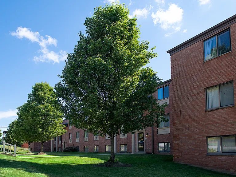 Monroeville Apartments at Birnam Wood — Photo 21