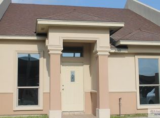 2049 Westminster Cir, Brownsville, TX 78521