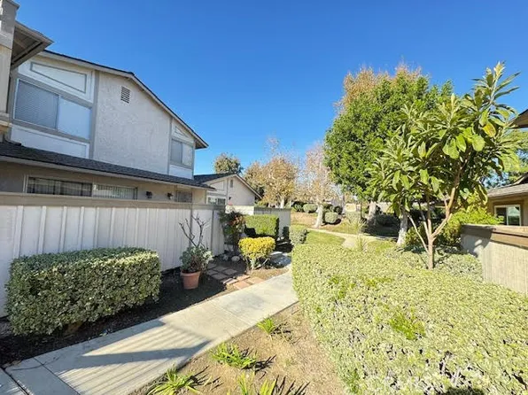 16925 Colchester Way #182, Hacienda Heights, CA 91745