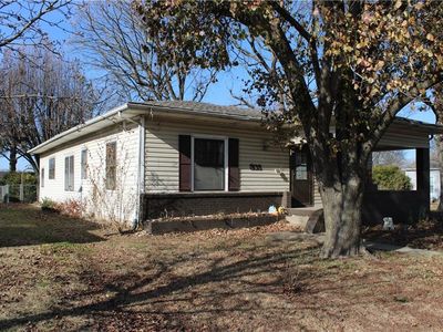 303 N Labette St, Frontenac, KS, 66763