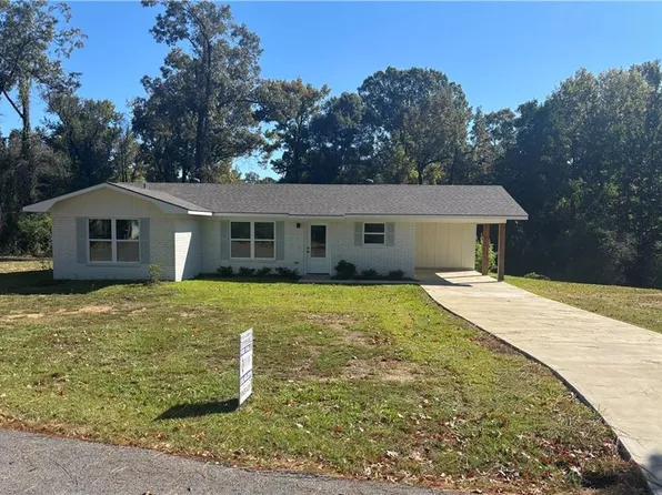 312 Shepherd Dr, Pineville, LA 71360