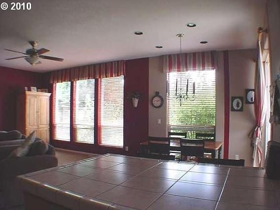 Nook area