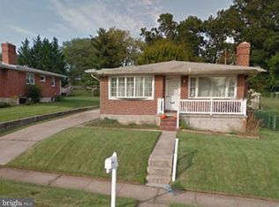 1217 Gettig Rd, Baltimore, MD 21237