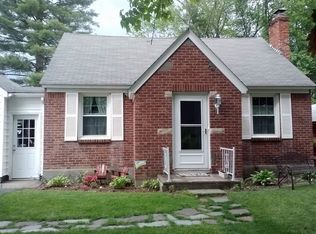 4746 Blaine St NE, Washington, DC 20019