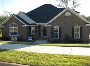 405 Richmond St, Evans, GA 30809