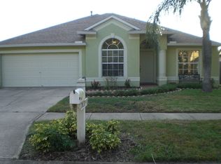 28831 Midnight Star Loop, Wesley Chapel, FL 33543