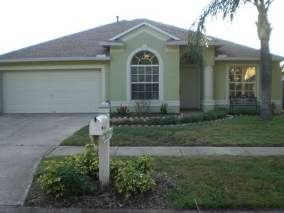 28831 Midnight Star Loop, Wesley Chapel, FL, 33543