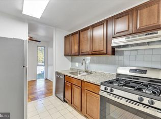 7212 Donnell Pl APT B-5, District Heights, MD 20747