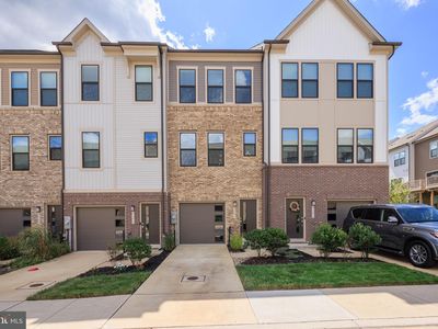 3393 Cormorant Dr, Laurel, MD, 20724