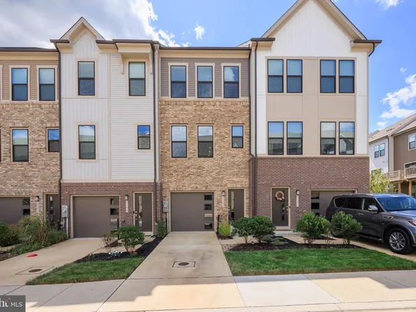 3393 Cormorant Dr, Laurel, MD 20724