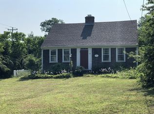 40 Route 130, Forestdale, MA 02644