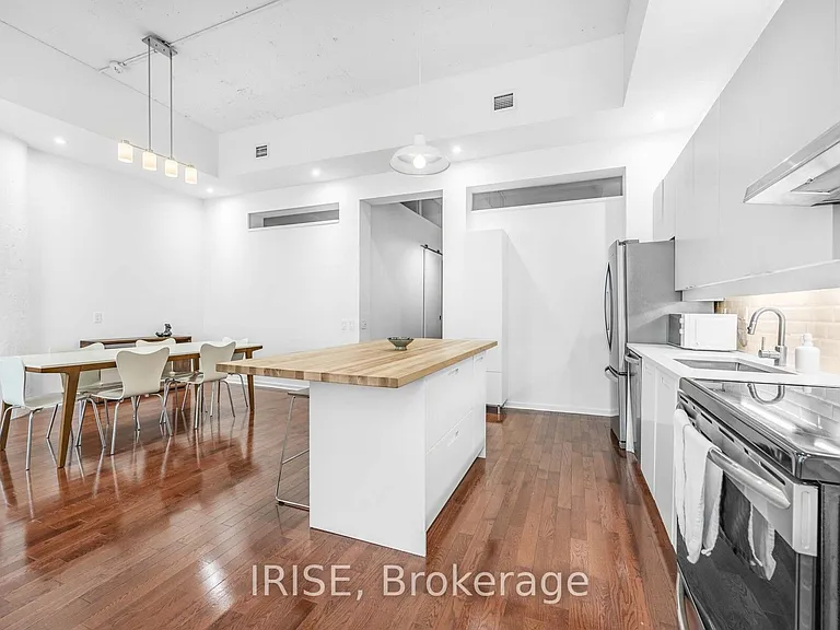 155 Dalhousie St #523 — Photo 10