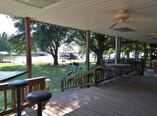 240 Box Rd, Gun Barrel City, TX 75156