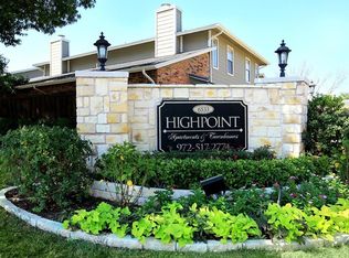 6500 E Medalist Cir, Plano, TX 75023