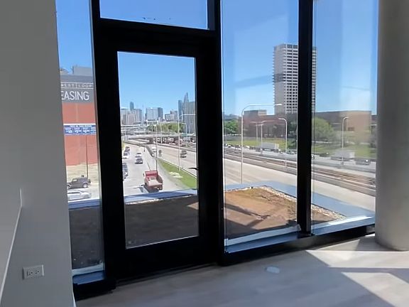 Living Room View