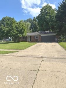 5331 Honey Manor Dr, Indianapolis, IN, 46221