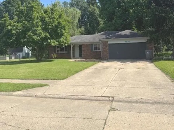 5331 Honey Manor Dr, Indianapolis, IN 46221