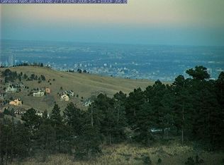 684 Ridgeside Dr, Golden, CO 80401