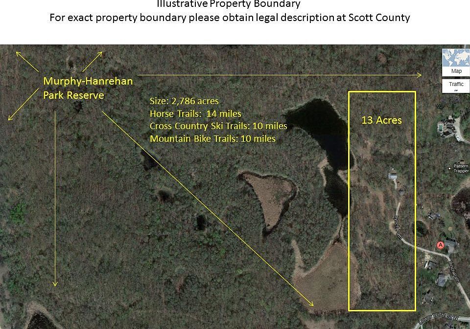 1st image of 16550 Linch Path
