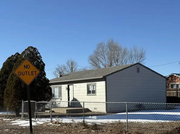 1121 Amarillo Ave, Pueblo, CO 81001