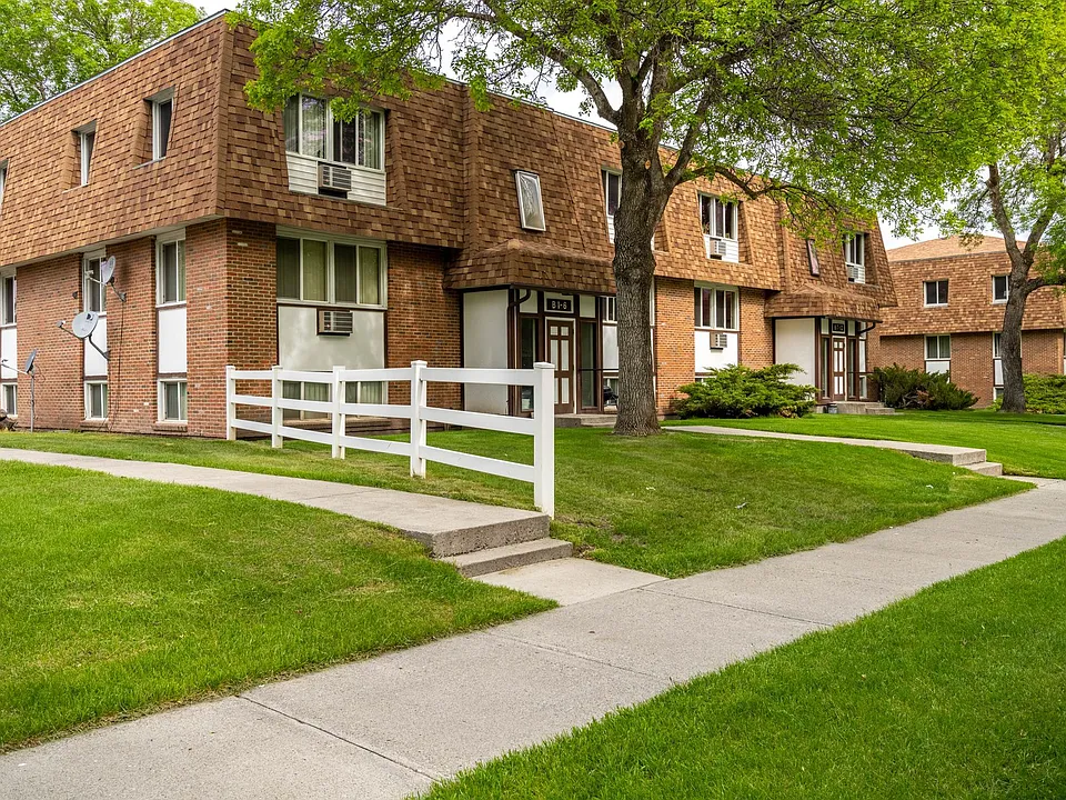 Greentree Apartments