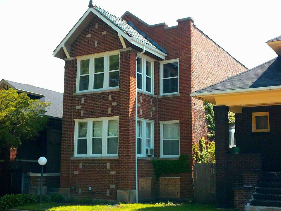 1st image of 8033 S Aberdeen St #1