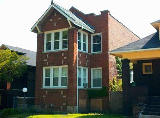 8033 S Aberdeen St #1, Chicago, IL 60620