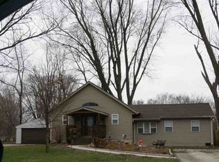113 E Wilson Ave, Machesney Park, IL 61115