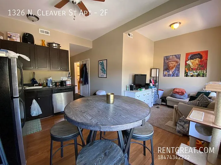 1234 N Cleaver St — Photo 28