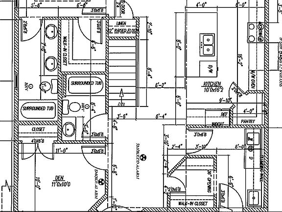 4th image of 261 Meadowview Dr