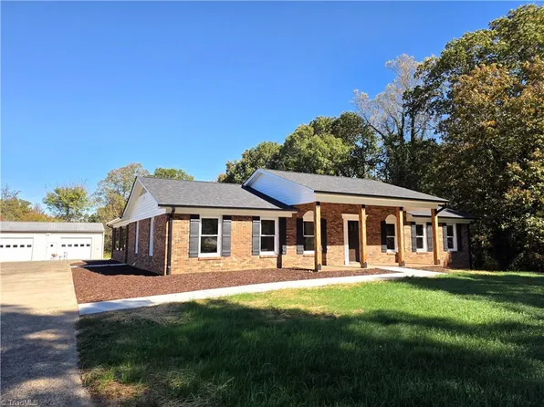 1308 W State Highway 65, Walnut Cove, NC 27052