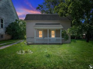 8309 W Ida West Rd, Ida, MI 48140