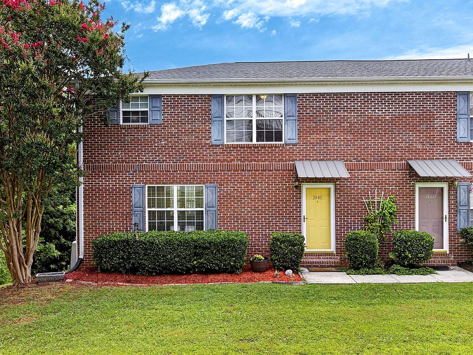 1st image of 2448 Executive Park NW