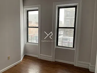 Rented by Yaffa Realty LLC