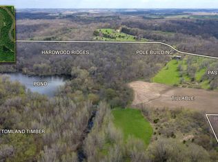 3003 380th St LOT WP001, Chelsea, IA 52215