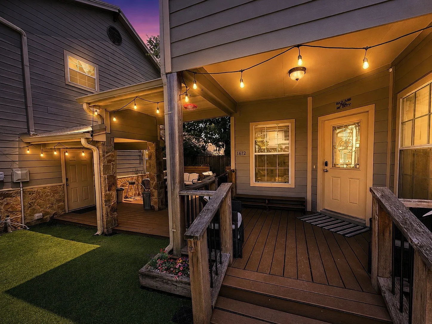 4 bed, 3.5 bath, 2240 sqft, $4,595 — Photo 1