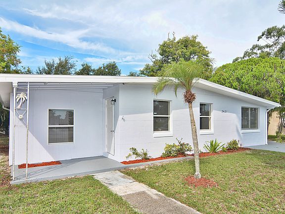 2nd image of 3421 Normandy Dr