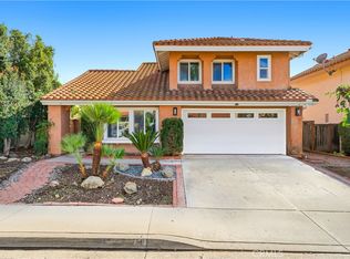 4 Via Violeta, Rancho Santa Margarita, CA 92688