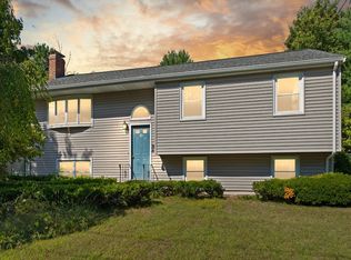 105 Duncan Rd, Stoughton, MA 02072