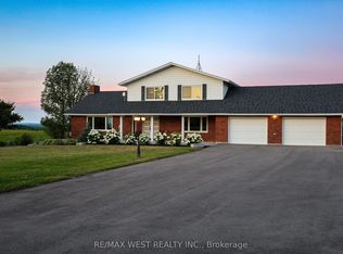 2219 County Road 42 Rd, Clearview, ON L0M1S0