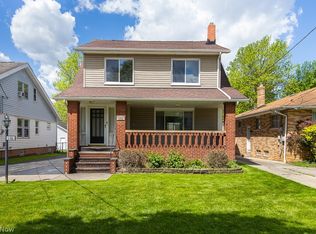 5166 Theodore St, Maple Heights, OH 44137