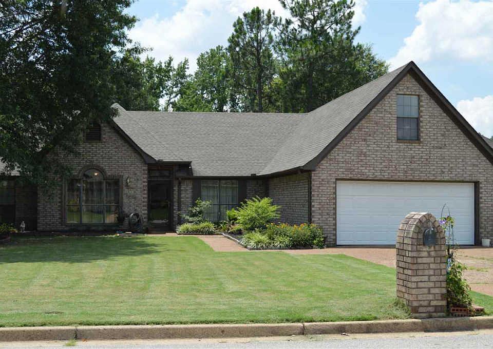 1st image of 8457 Springer Dr