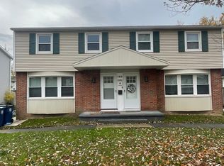 199 Glenhaven Dr, Amherst, NY 14228