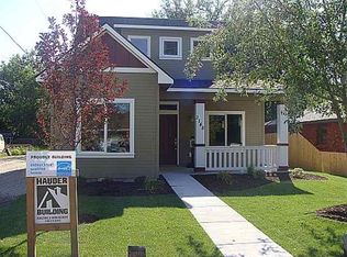 2148 Liberty St, Boise, ID 83704
