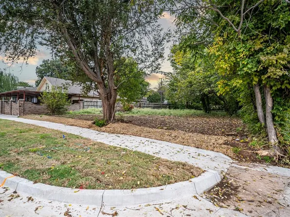 1709 NW 8th St Lot 39 & 40, Oklahoma City, OK 73106