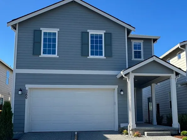 5200 88th Dr NE, Marysville, WA 98270